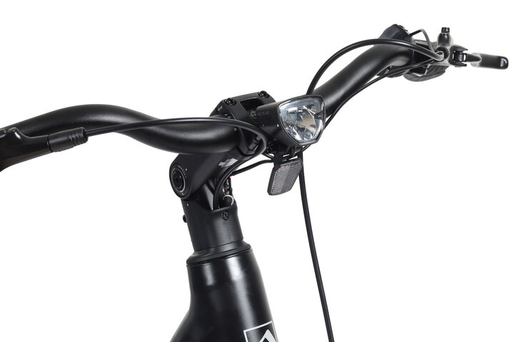 Altec Vybe Elektrische Damesfiets 28 inch 55cm 15