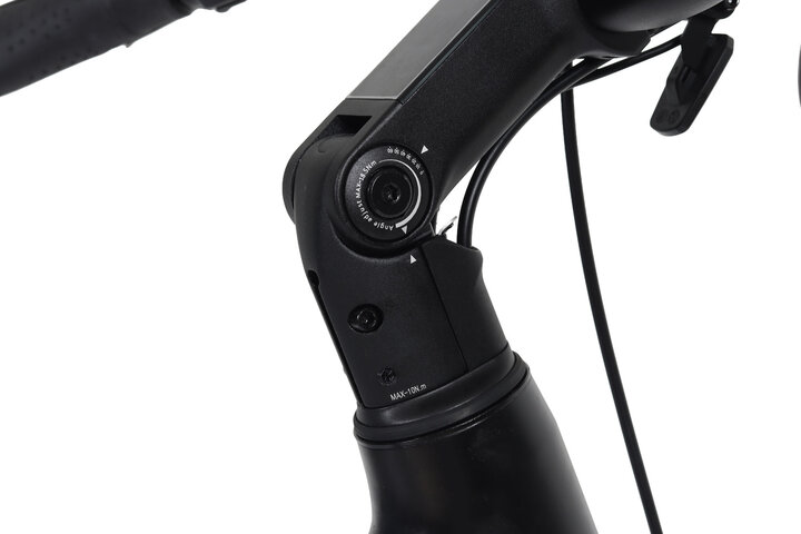 Altec Vybe Elektrische Damesfiets 28 inch 55cm 17