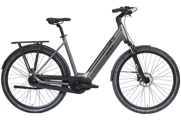 Altec Voltix Elektrische Damesfiets 28 inch 55cm 7v 1