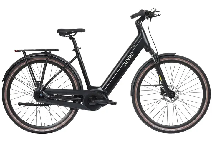 Altec Voltix Elektrische Damesfiets 28 inch 55cm 7v 2
