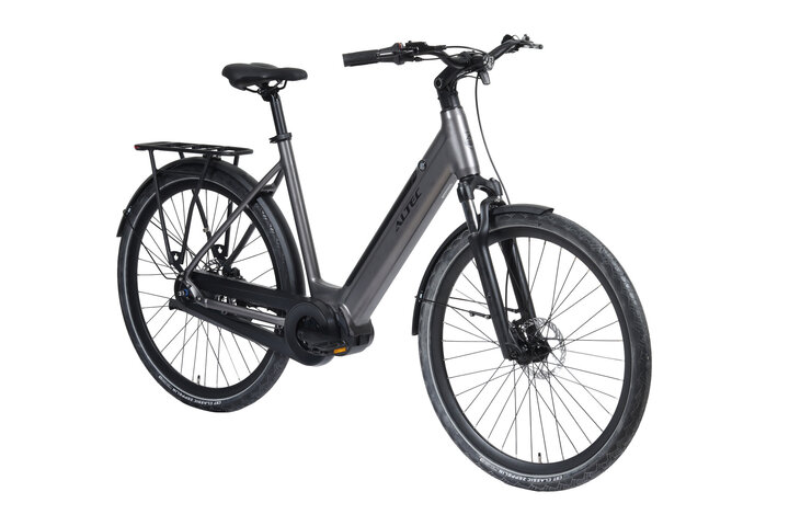 Altec Voltix Elektrische Damesfiets 28 inch 55cm 7v 3