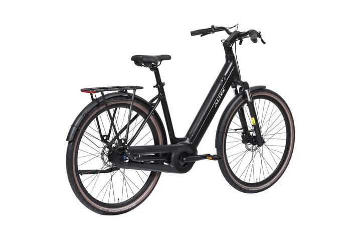 Altec Voltix Elektrische Damesfiets 28 inch 55cm 7v 4