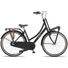 Altec Altec Vintage Transportfiets 28 inch 50cm 3v