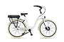 Crown Florence Elektrische Moederfiets 28 inch 50cm 7v 1 klein