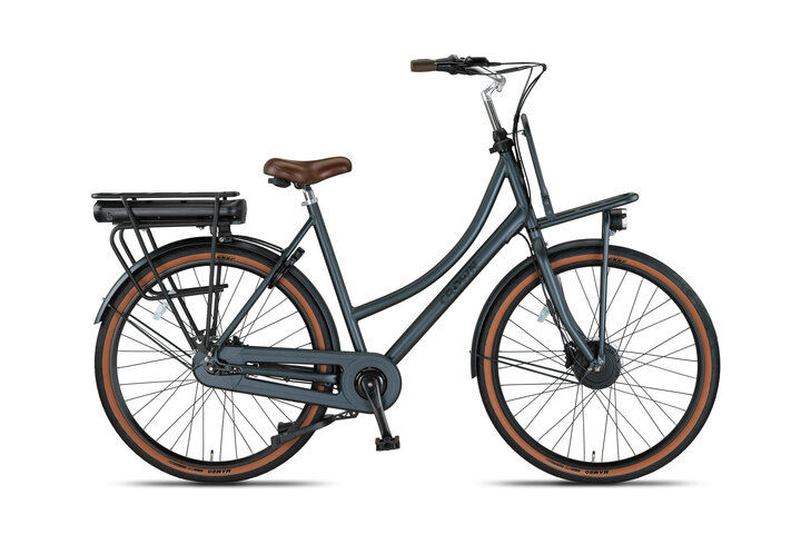 Crown Las Vegas Elektrische Transportfiets 28inch 57cm 7v 1