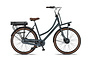Crown Las Vegas Elektrische Transportfiets 28inch 57cm 7v 1 klein