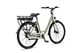 Crown Los Angeles Elektrische Damesfiets 28 inch 52cm 3 klein