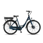 Crown Sydney Elektrische Damesfiets 28 inch 52cm 7v