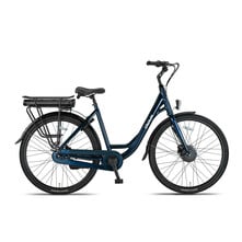 Crown Crown Sydney Elektrische Damesfiets 28 inch 52cm 7v