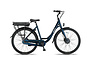 Crown Sydney Elektrische Damesfiets 28 inch 52cm 7v 1 klein