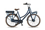Altec Kratos Elektrische Transportfiets 28 inch Hydraulische Schijfrem 53cm 7v 4 klein