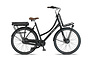 Altec Kratos Elektrische Transportfiets 28 inch Hydraulische Schijfrem 53cm 7v 5 klein