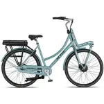Altec Kratos Elektrische Transportfiets 28 inch Hydraulische Schijfrem 53cm 7v