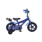 Superman Kinderfiets Jongens 12 inch