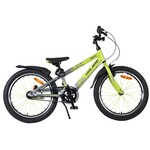 Volare Rocky Kinderfiets 20 inch 3v