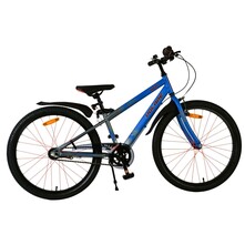 Volare Volare Rocky Kinderfiets 24 inch 3v Volare Volare Rocky Kinderfiets 24 inch 3v