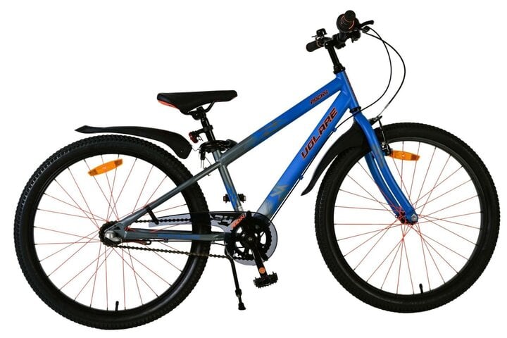 Volare Rocky Kinderfiets 24 inch 3v 2