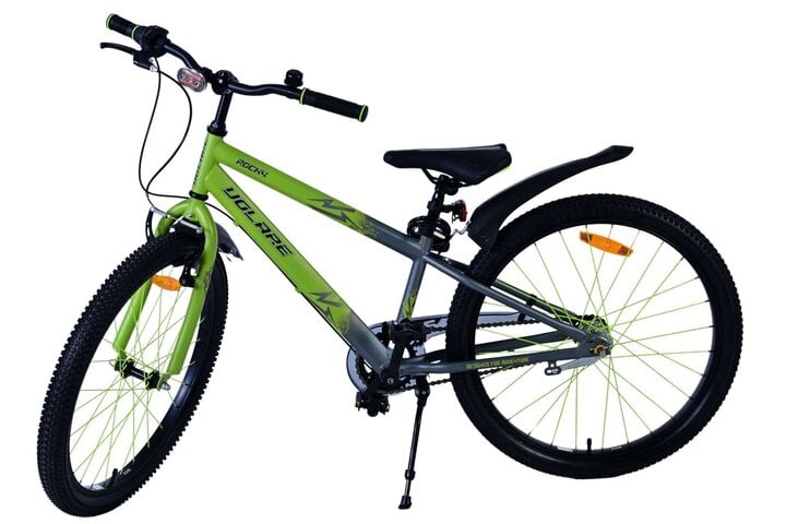 Volare Rocky Kinderfiets 24 inch 3v 3