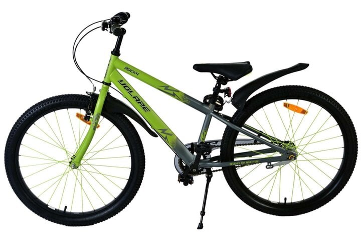 Volare Rocky Kinderfiets 24 inch 3v 4