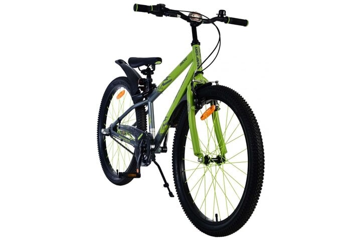 Volare Rocky Kinderfiets 24 inch 3v 6