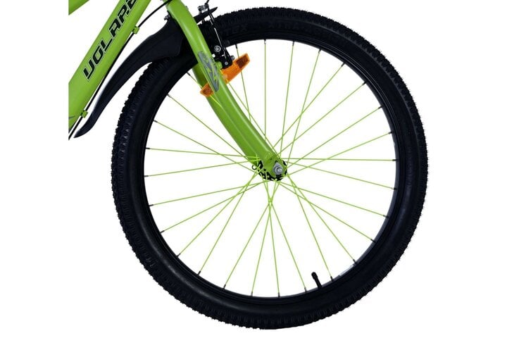 Volare Rocky Kinderfiets 24 inch 3v 10