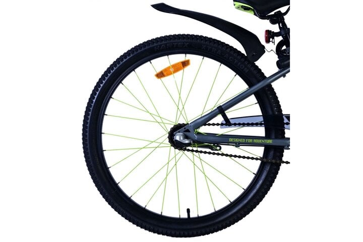Volare Rocky Kinderfiets 24 inch 3v 11