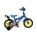 Volare Rubble & Crew Kinderfiets Jongens 12 inch
