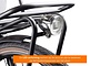 Altec Kratos Elektrische Transportfiets 28 inch Hydraulische Schijfrem 50cm 7v 9 klein