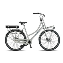 Altec Altec Sakura Elektrische Transportfiets 28 inch Hydraulische Schijfrem