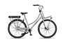 Altec Sakura Elektrische Transportfiets 28 inch Hydraulische Schijfrem 2 klein