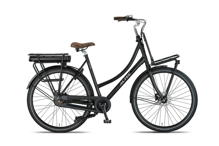Altec Sakura Elektrische Transportfiets 28 inch Hydraulische Schijfrem 1