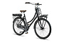 Altec Sakura Elektrische Transportfiets 28 inch Hydraulische Schijfrem 5 klein