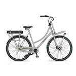 Altec Sakura Elektrische Transportfiets 28 inch Hydraulische Schijfrem 57cm
