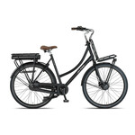 Altec Kratos Elektrische Transportfiets 28 inch Hydraulische Schijfrem 50cm 7v