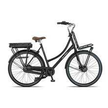 Altec Altec Kratos Elektrische Transportfiets 28 inch Hydraulische Schijfrem 50cm 7v