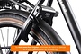 Altec Kratos Elektrische Transportfiets 28 inch Hydraulische Schijfrem 57cm 7v 6 klein