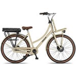 Crown Las Vegas Elektrische Transportfiets 28inch 7v