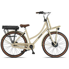 Crown Crown Las Vegas Elektrische Transportfiets 28inch 7v