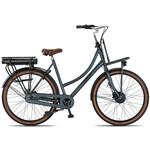 Crown Las Vegas Elektrische Transportfiets 28inch 57cm 7v
