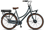 Crown Las Vegas Elektrische Transportfiets 28inch 57cm 7v 1 klein