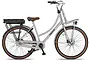 Crown Barcelona Elektrische Transportfiets 28inch 50cm 2 klein