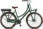 Crown Barcelona Elektrische Transportfiets 28inch 57cm 1 klein