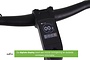 Altec Dance Elektrische Damesfiets 28 inch 48cm Belt 15 klein