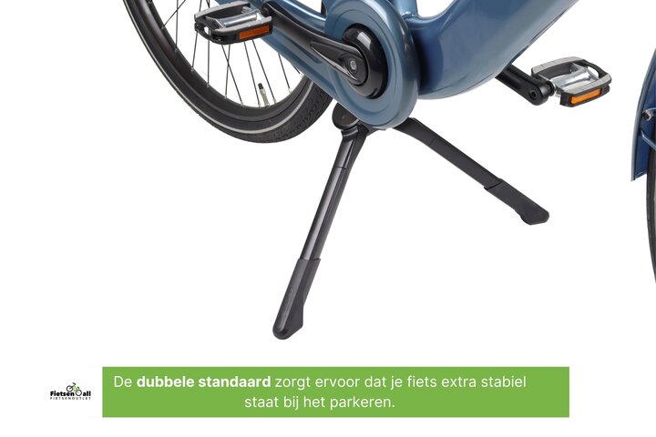 Altec Liberty Elektrische Moederfiets 28 inch 50cm 7v 10