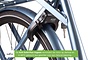 Altec Liberty Elektrische Moederfiets 28 inch 50cm 7v 11 klein
