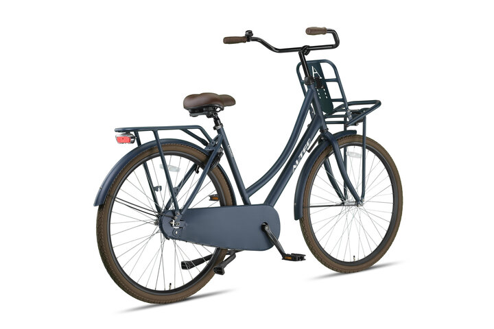 Altec Classic Dames Transportfiets 53cm 7