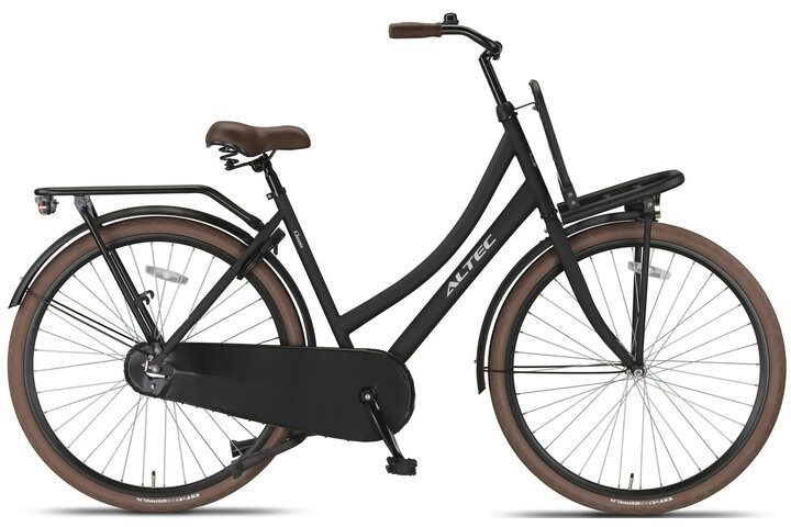 Altec Classic Dames Transportfiets 53cm 3