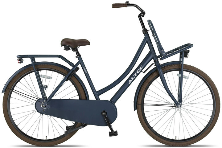 Altec Classic Dames Transportfiets 53cm 3