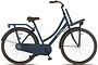 Altec Classic Dames Transportfiets 53cm 1 klein