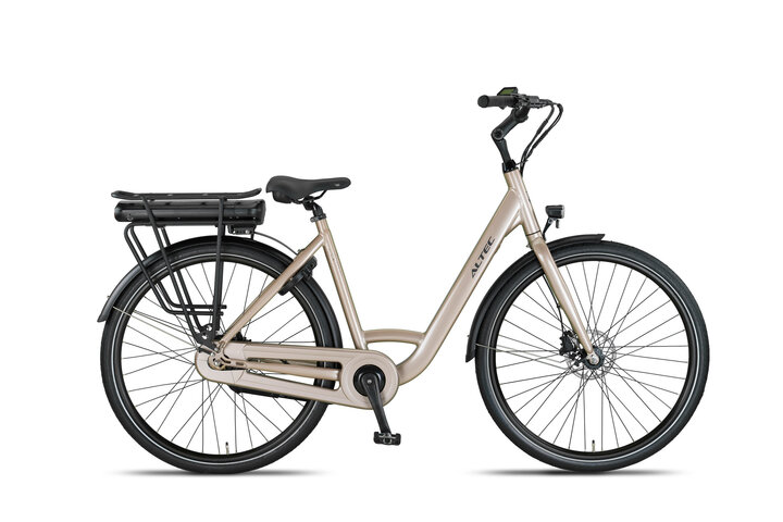 Altec Orion Elektrische Damesfiets 28 inch 52cm 1